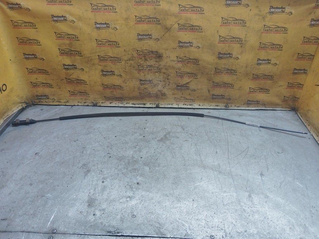 Трос капота WO7WP7 Volkswagen Jetta - Фото 3