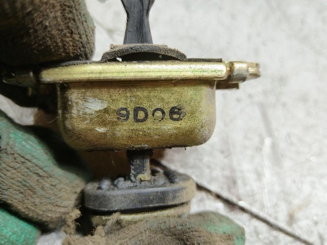 Ограничитель открывания двери задней 81XBVG Daewoo Nubira купить в магазине запчастей бу