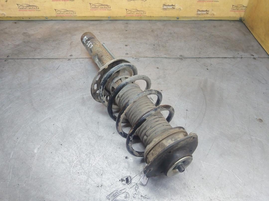 Амортизатор передний правый CSO7NJ Volkswagen Passat - Фото 2