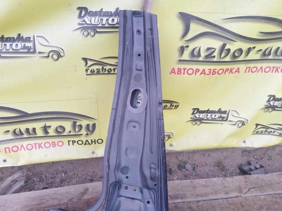 Стойка кузовная центральная левая SWCY88 Honda Accord - Фото 7