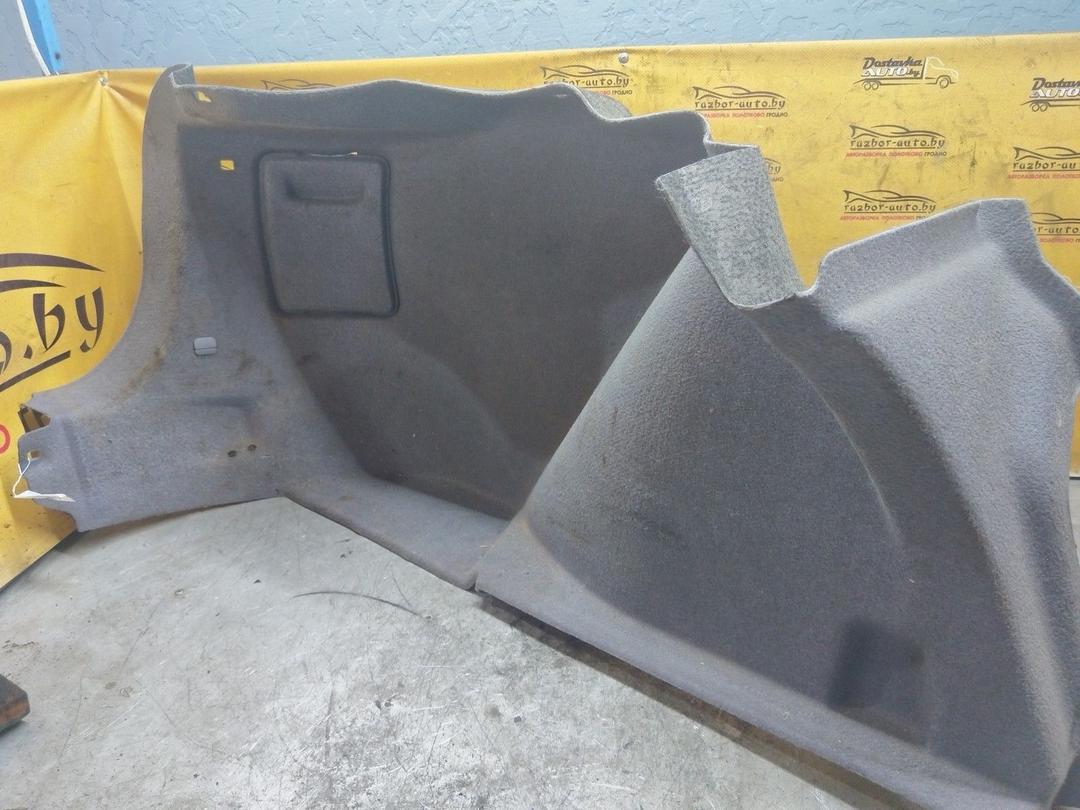 Обшивка багажника 3SMBE3 Volvo S40 купить