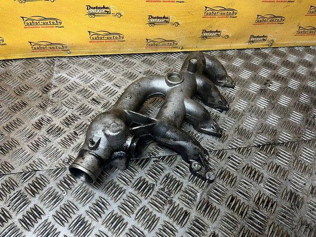 Коллектор впускной SL354R Renault Scenic - Фото 1