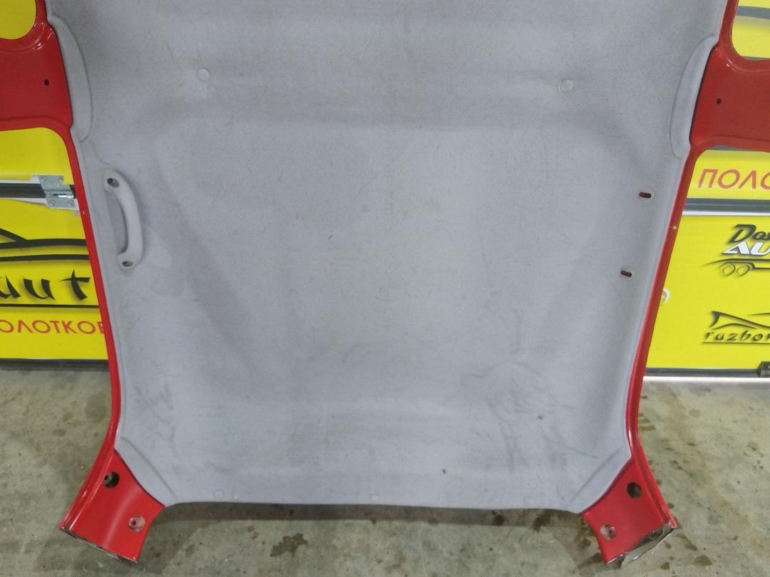 Крыша E30ER6 Daewoo Matiz - Фото 9