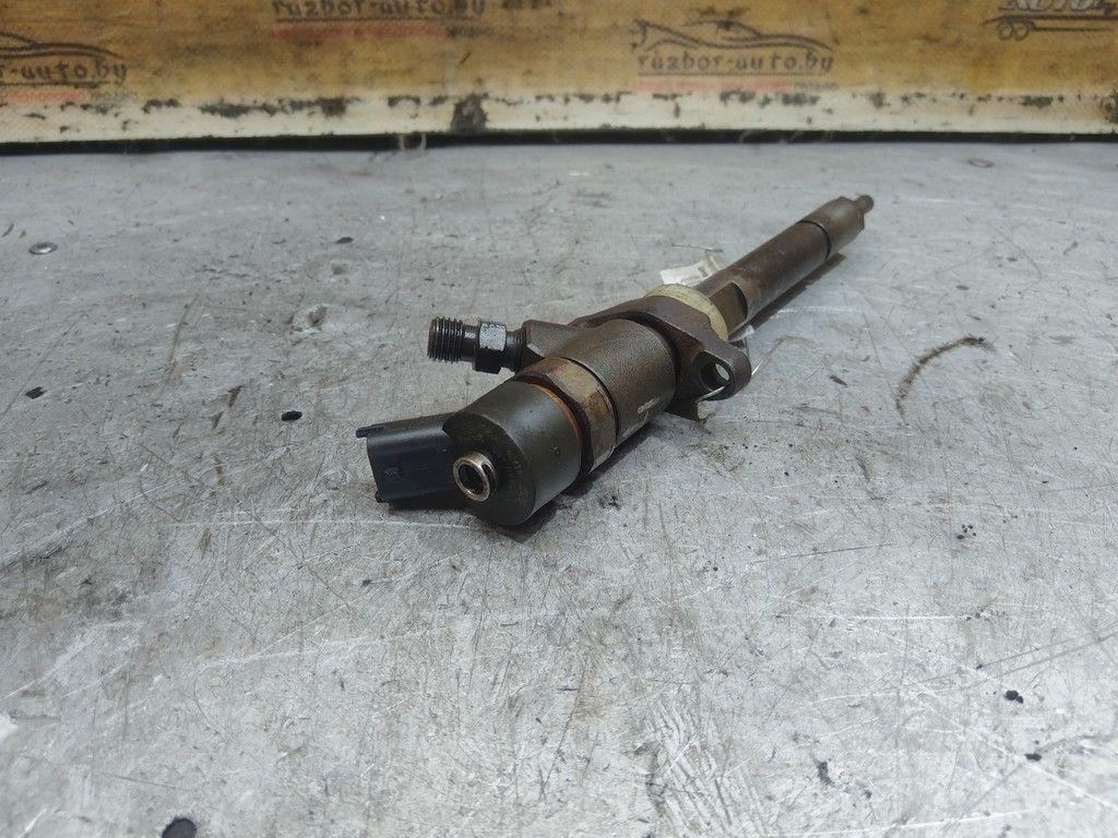 Форсунка 8N3OOL Citroen C5 - Фото 2