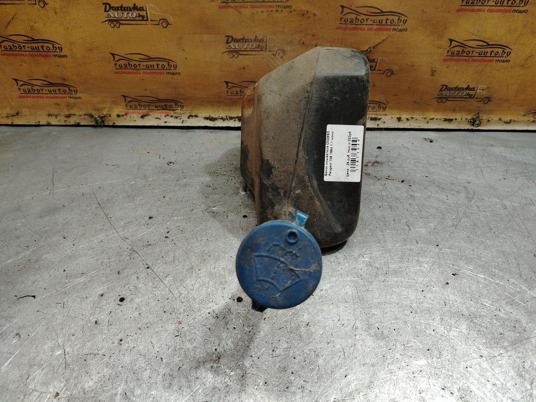 Бачок омывателя O0D6SD Peugeot 106 - Фото 4