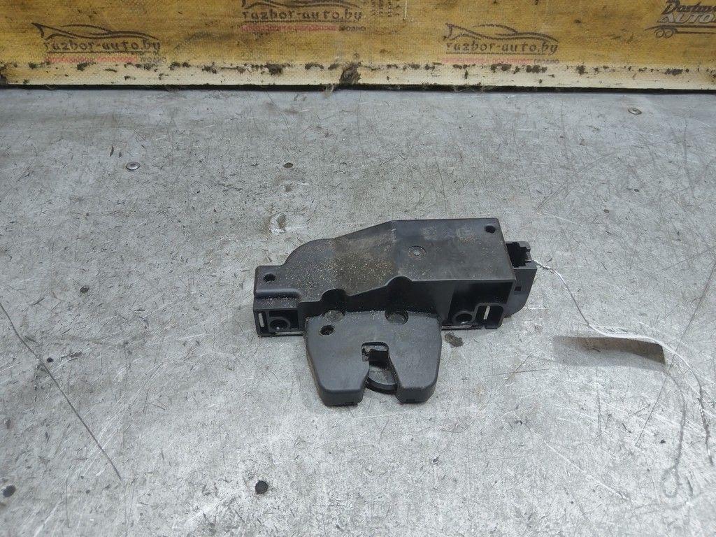 Замок багажника BXHFV9 Citroen C5 - Фото 3