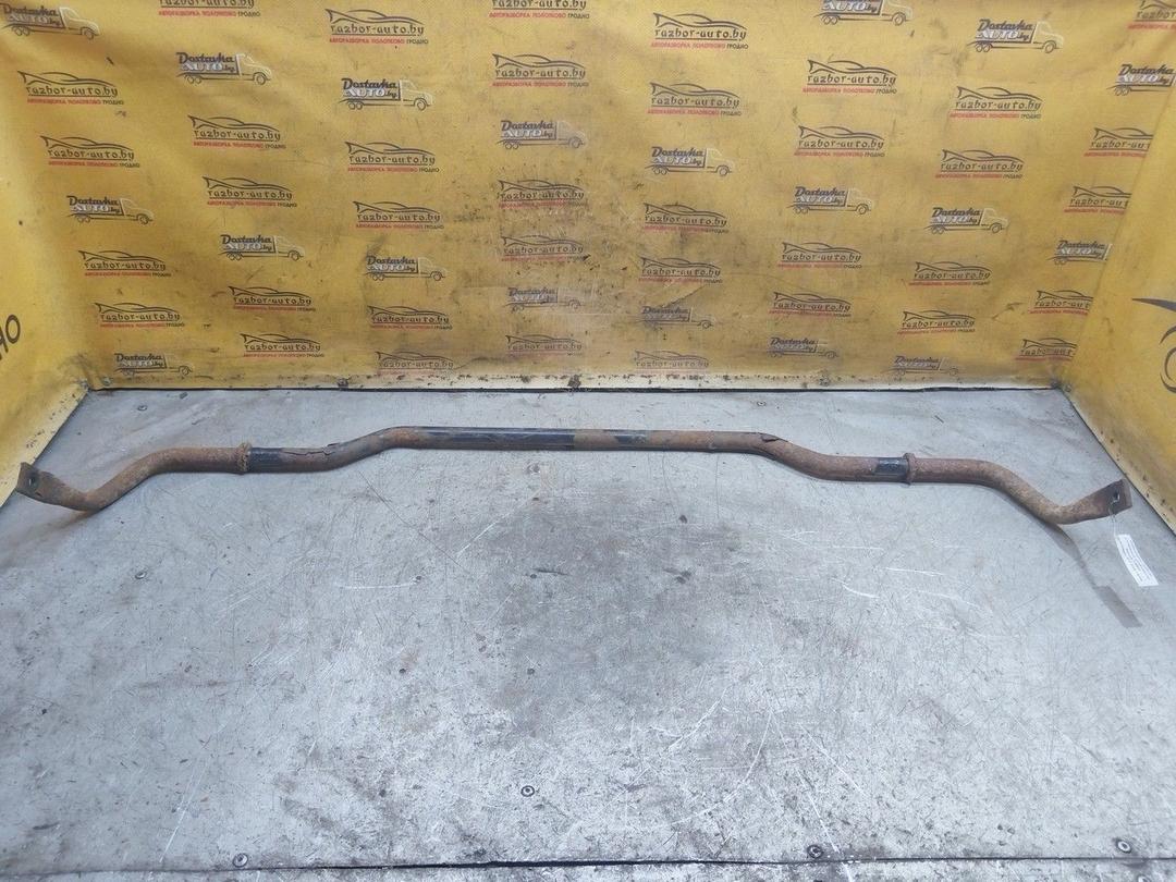 Стабилизатор подвески (поперечной устойчивости) задний 7JRB00 Volkswagen Golf - Фото 4