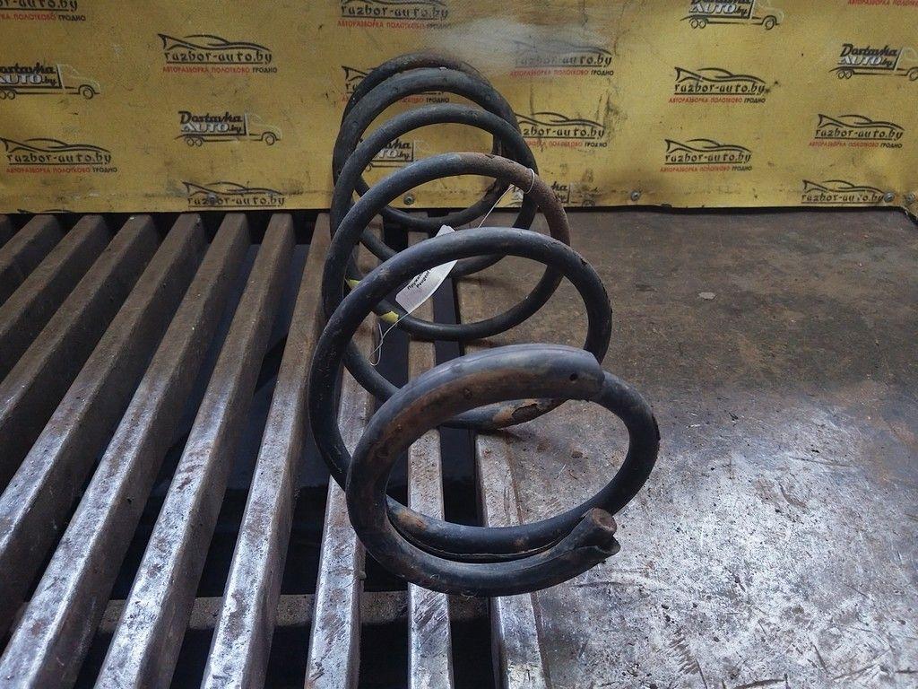 Пружина передняя 1H8LCS Peugeot 406 - Фото 2