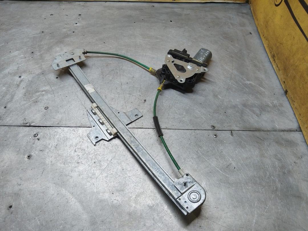 Стеклоподъемник электрический задний правый B6WI94 Citroen C8 купить в магазине запчастей бу