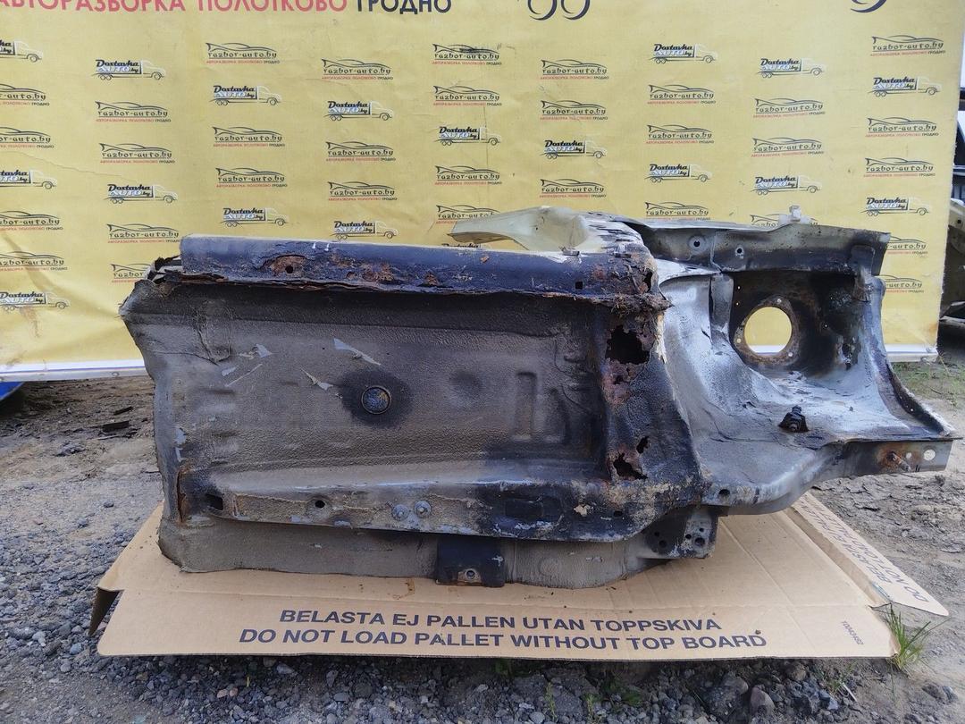 Стойка кузовная передняя правая 7DOZ0U Subaru Forester купить в магазине запчастей бу