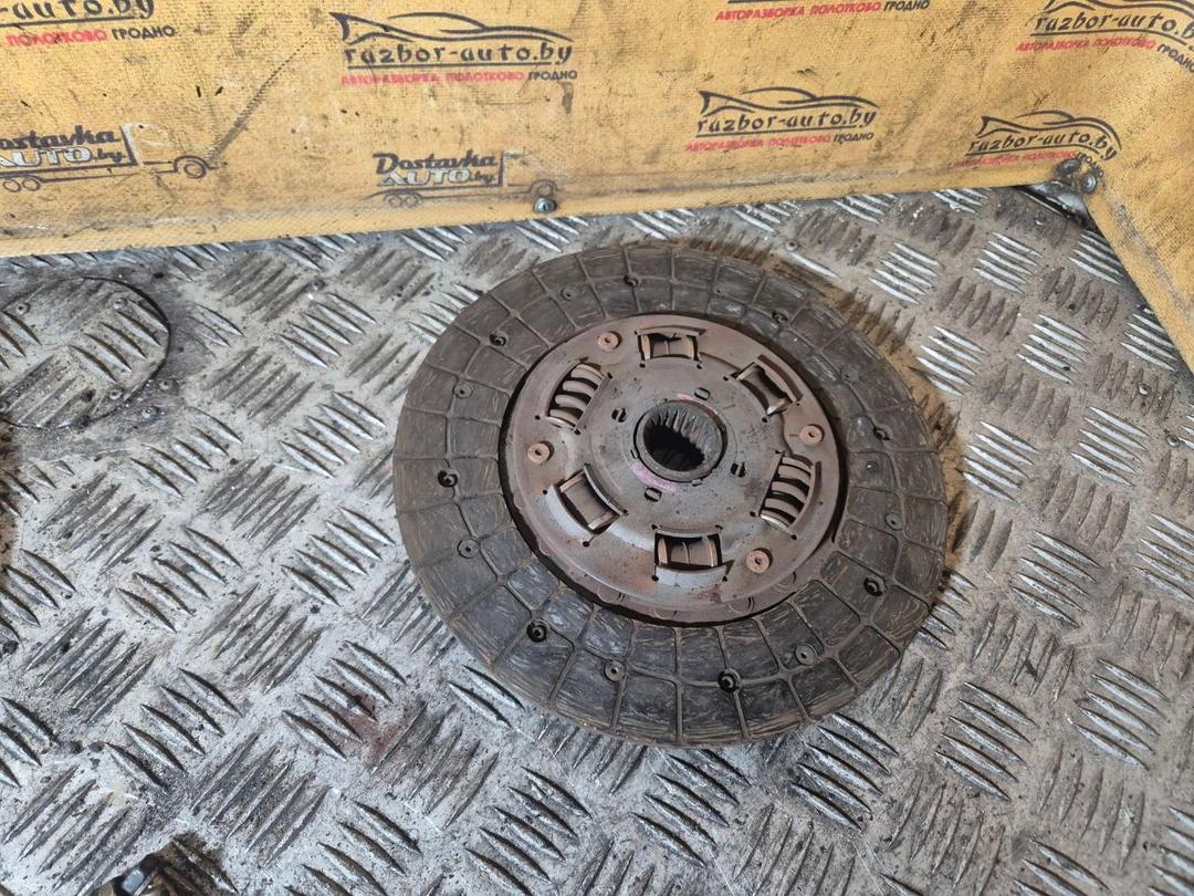 Комплект сцепления ZDTHLM Toyota Corolla купить с доставкой