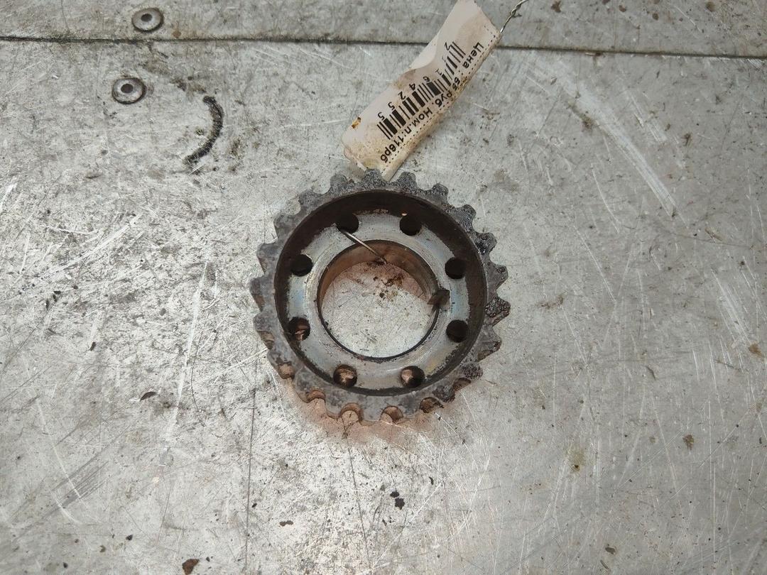 Шестерня коленвала 70I15F Hyundai Lantra купить