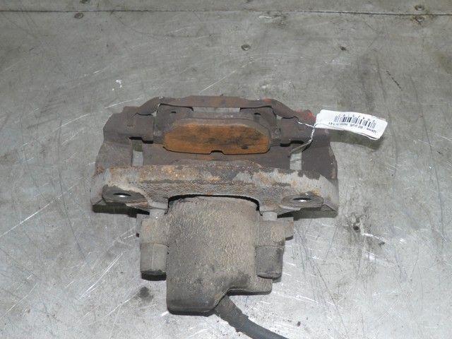 Суппорт передний правый GQ4XUV BMW X5 E53 - Фото 4