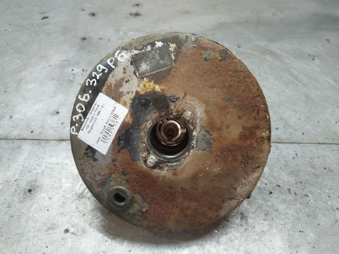 Вакуумный усилитель тормозов 8GR82P Peugeot 306 - Фото 1