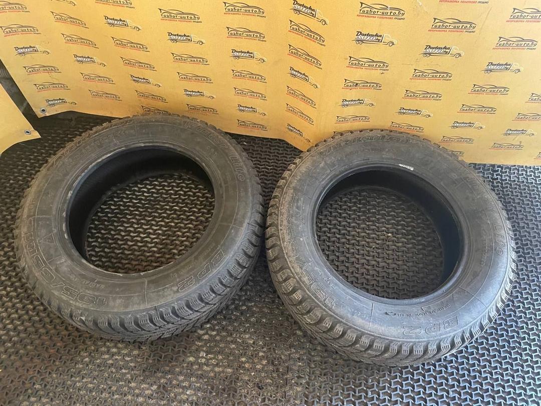 Шина ARKTIO 195/65 R15 FPBQ49 FPBQ49 ARKTIO купить бу в хорошем состоянии