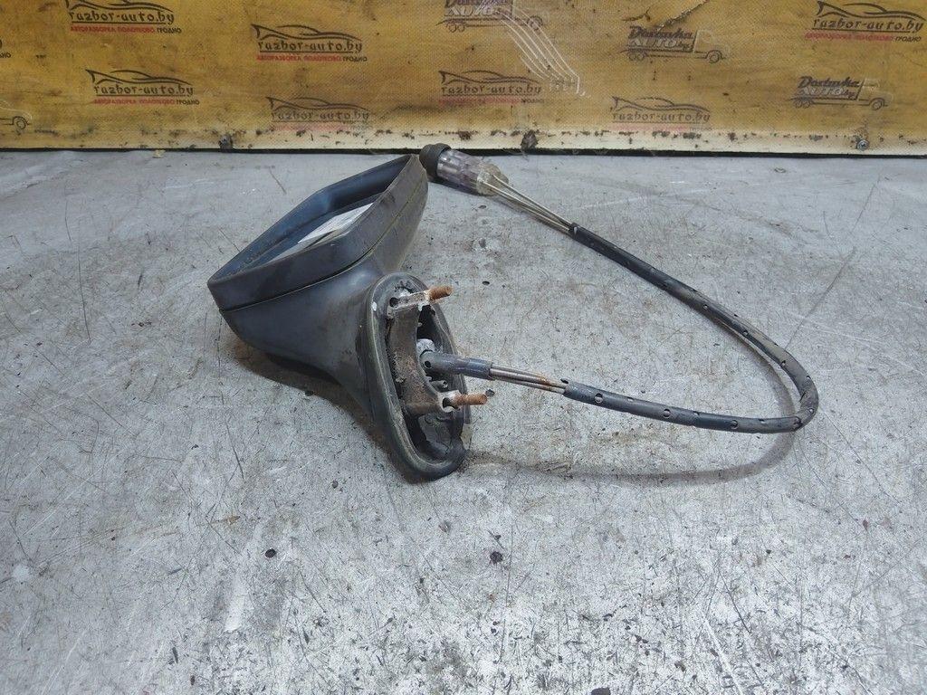 Зеркало наружное правое AK1FZ8 Audi 80 - Фото 2