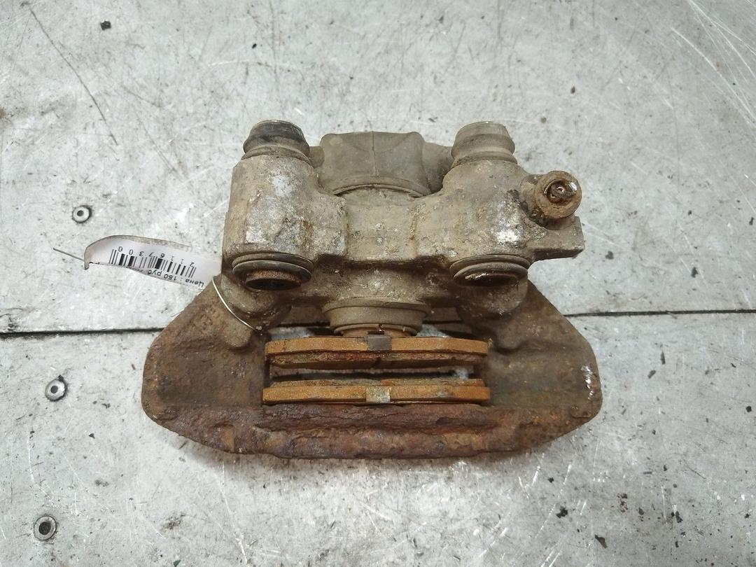 Суппорт задний правый QQZRUD Peugeot 306 купить в магазине запчастей бу