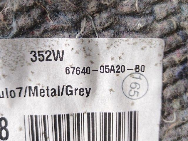 Обшивка двери задней левой (дверная карта) XBAL4K Toyota Avensis купить с доставкой