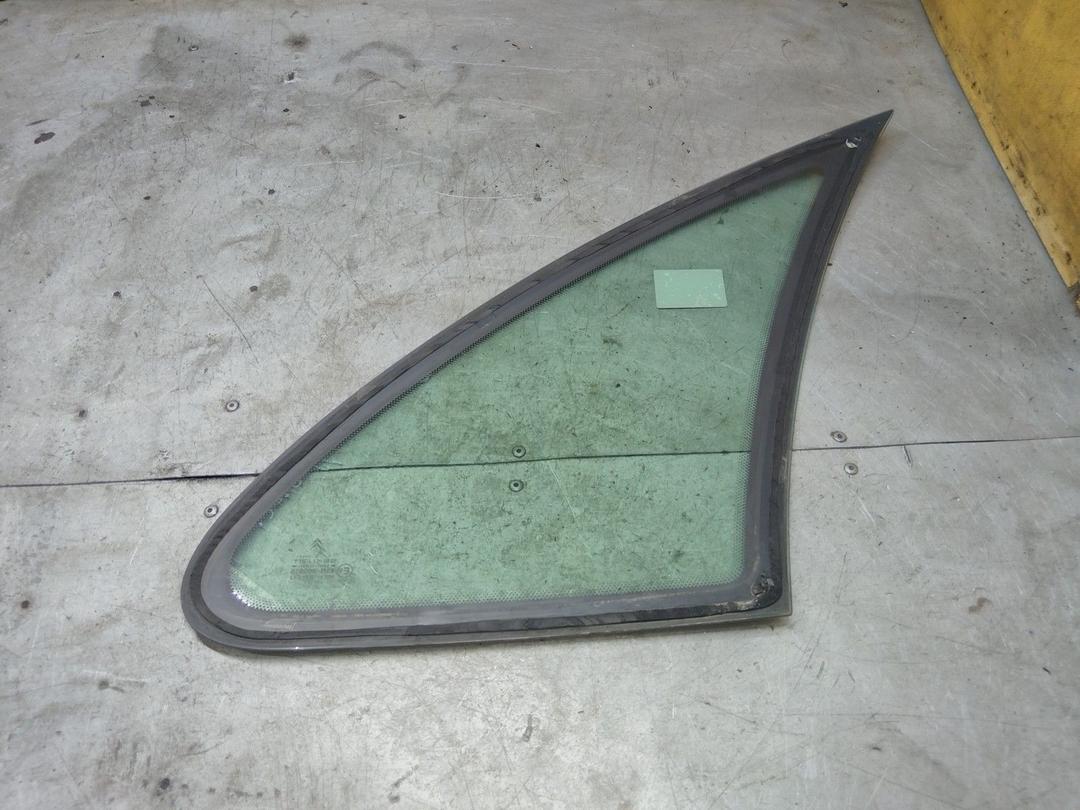 Стекло кузовное боковое левое RO7Y1Q Citroen Xsara Picasso - Фото 3