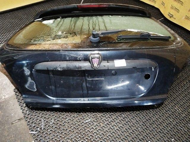 Крышка багажника (дверь 3-5) 3SJ89U Rover 200 купить