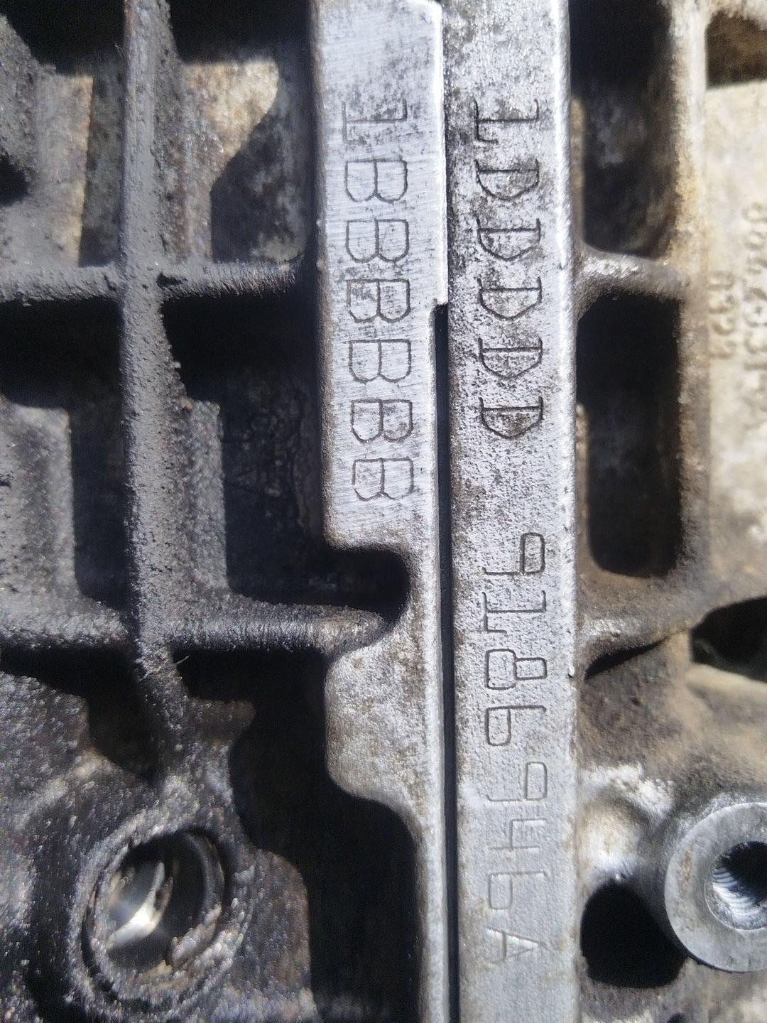 Двигатель 9DCRU3 Volvo S80 купить с доставкой