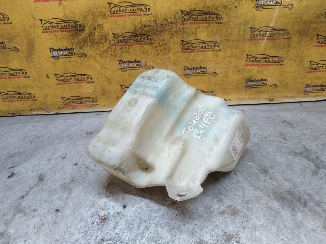 Бачок омывателя NLUR67 Seat Toledo - Фото 4