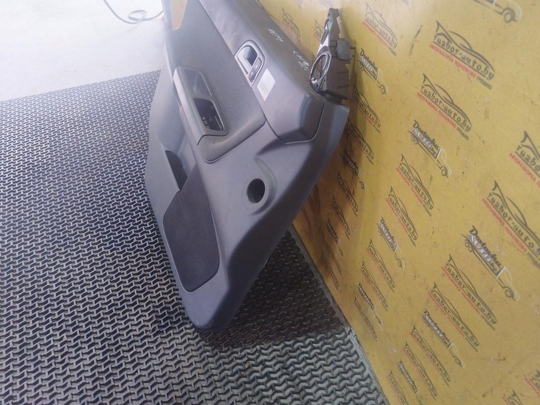 Салон (комплект сидений) XJ7M8U Volvo S40 undefined