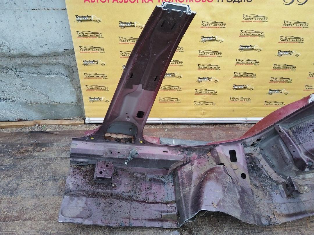 Стойка кузовная центральная правая IPZ3HU Saab 9-3 купить с доставкой