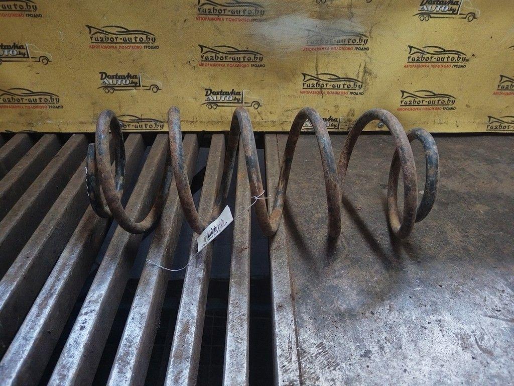 Пружина передняя AS467M Opel Vectra - Фото 3