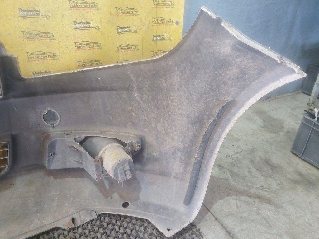 Бампер передний 0WG2YD Fiat Linea - Фото 16