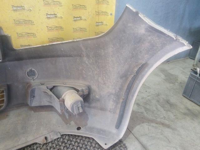 Бампер передний 0WG2YD Fiat Linea - Фото 16