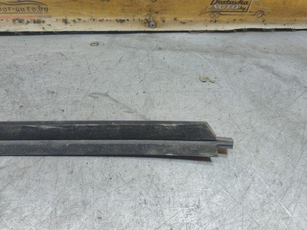 Молдинг стекла двери задней левой наружный 1VH1SG Citroen Xsara Picasso - Фото 5