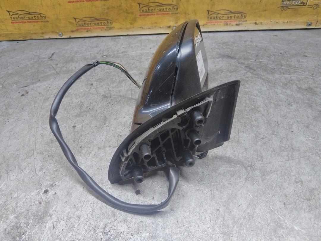 Зеркало наружное правое 3GW36U Peugeot 307 купить