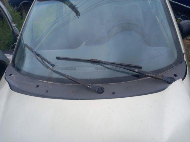 Моторчик передних стеклоочистителей (дворников) A9EI7L Daewoo Matiz купить