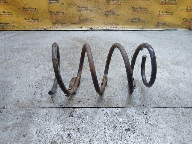 Пружина передняя IVO3UY Toyota Corolla Verso купить с доставкой