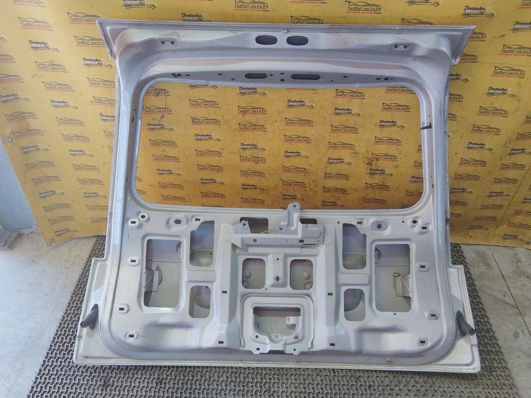 Крышка багажника (дверь 3-5) F8449A Ford C-Max купить с доставкой