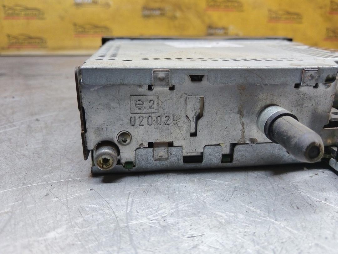 Магнитола 9N47GB Peugeot 307 - Фото 6