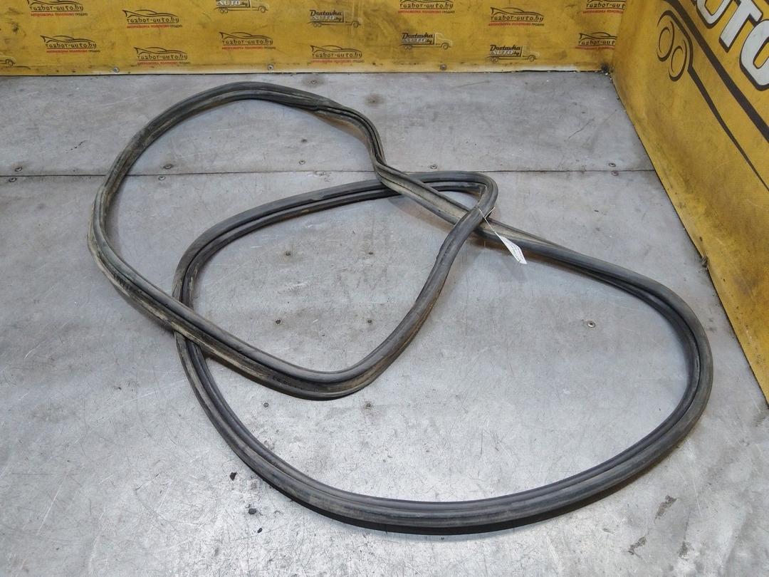 Уплотнитель багажника EUP6Y4 Volkswagen Golf