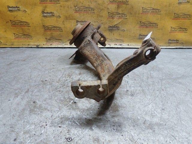 Кулак поворотный левый 771OG2 Volkswagen Passat купить с доставкой