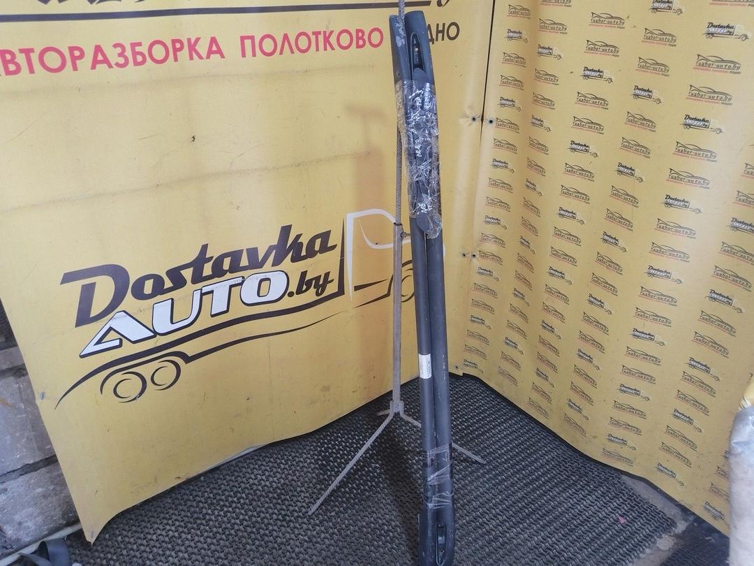 Дуги на крышу (рейлинги) KL8XPP Fiat Palio - Фото 1