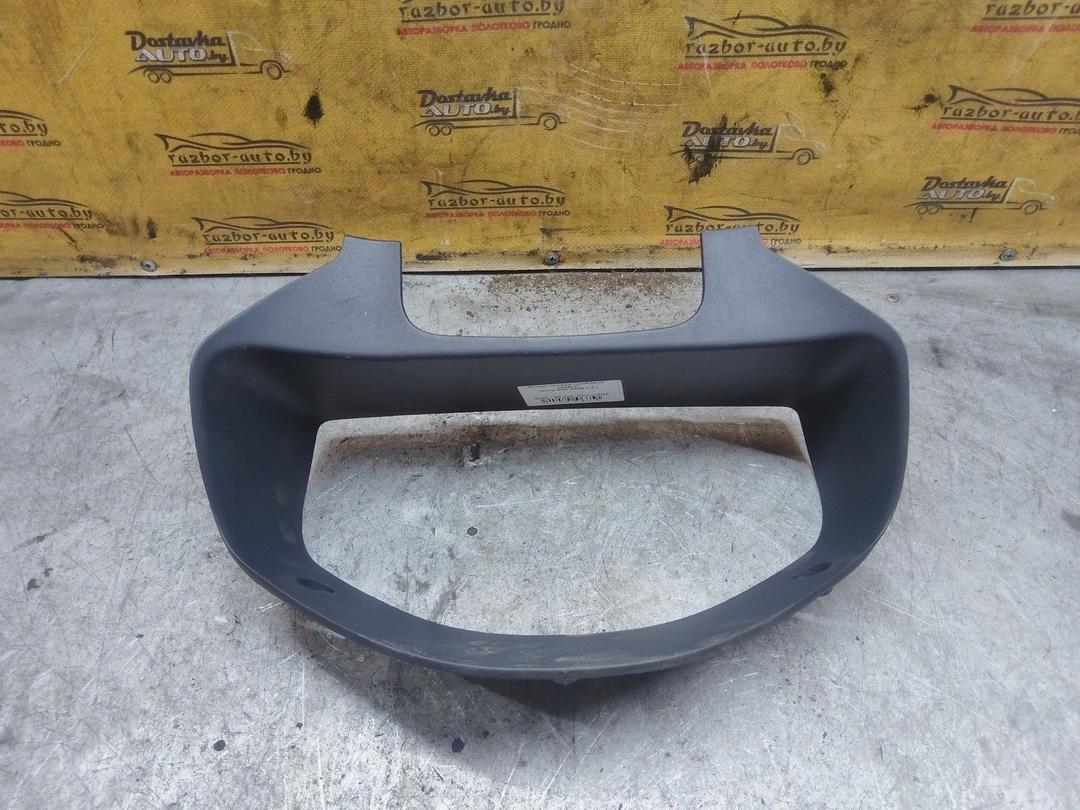 Кожух панели приборов 1436LP Volvo S40 - Фото 1