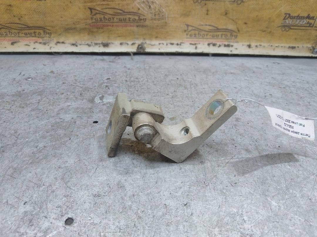 Петля двери задней правой XQ0JLQ Fiat Linea - Фото 2