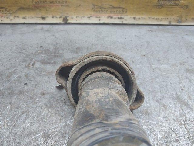 Амортизатор задний левый S15T9E Mitsubishi Carisma купить с доставкой