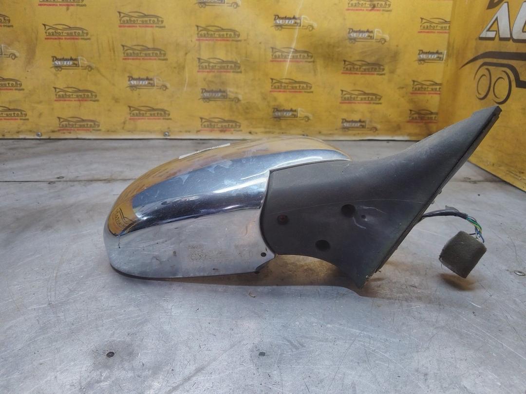 Зеркало наружное правое 2PVC2N Great-Wall Hover купить