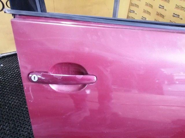 Ручка наружная передняя правая 8VJ7DC Volkswagen Passat - Фото 1