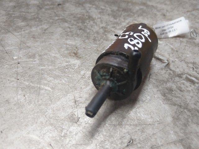 Насос (моторчик) омывателя стекла 459YDH Audi 100 - Фото 2