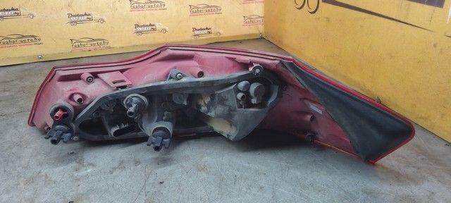 Фонарь крышки багажника левый 2R7O32 Opel Insignia купить в магазине запчастей бу