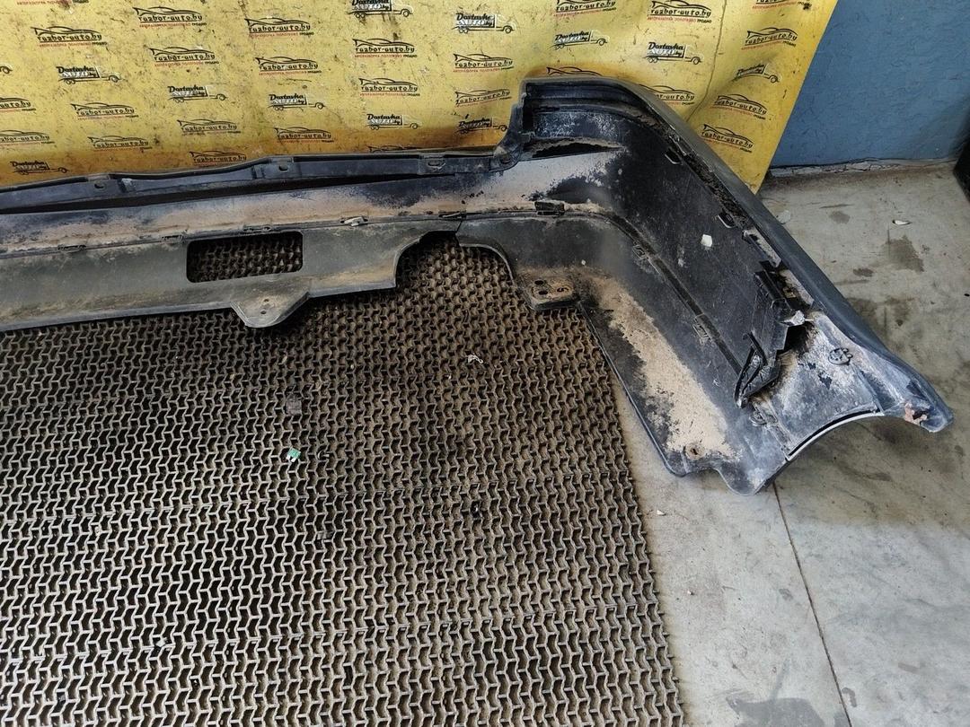 Бампер задний DEI14N Volkswagen Golf undefined