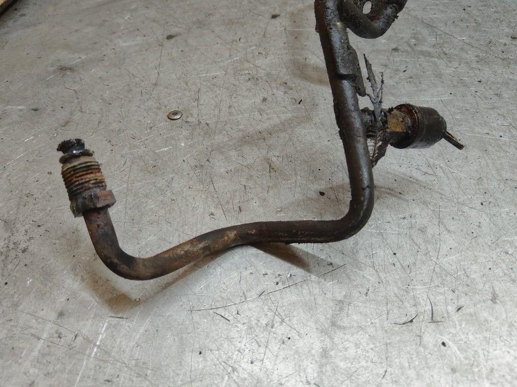 Трубка гидроусилителя IECAAQ Renault Espace - Фото 2