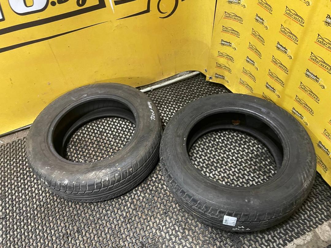 Шина Кама-Евро 185/65 R15 620QAG 620QAG Кама-Евро - Фото 4